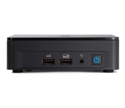 Intel MICRO PC Intel NUC (NUC6i5SYK) Intel Core i5-6260U 8GB DDR4 ,250GB NVME - Ricondizionato